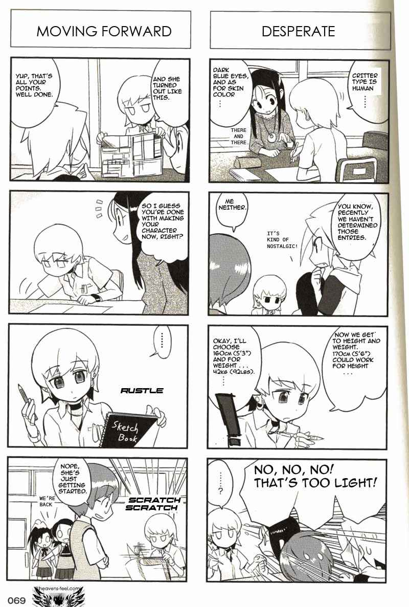 Page 4 Chapter 36 Quick Start!!