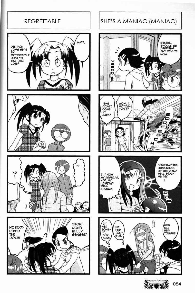 Page 3 Chapter 33 Quick Start!!