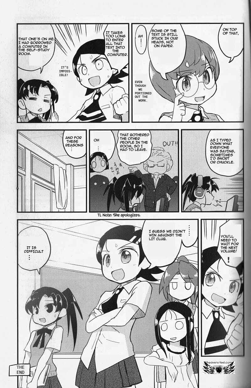 Page 10 Chapter 54 Quick Start!!