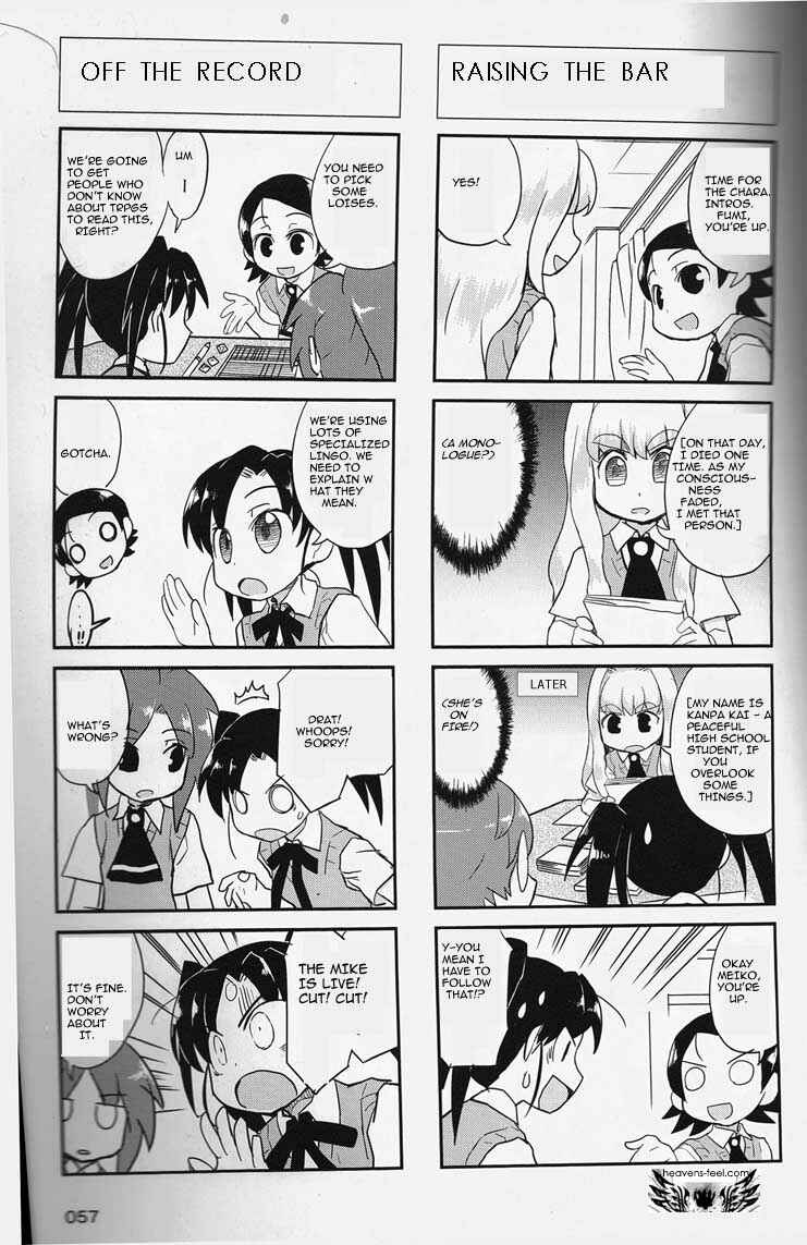 Page 4 Chapter 54 Quick Start!!
