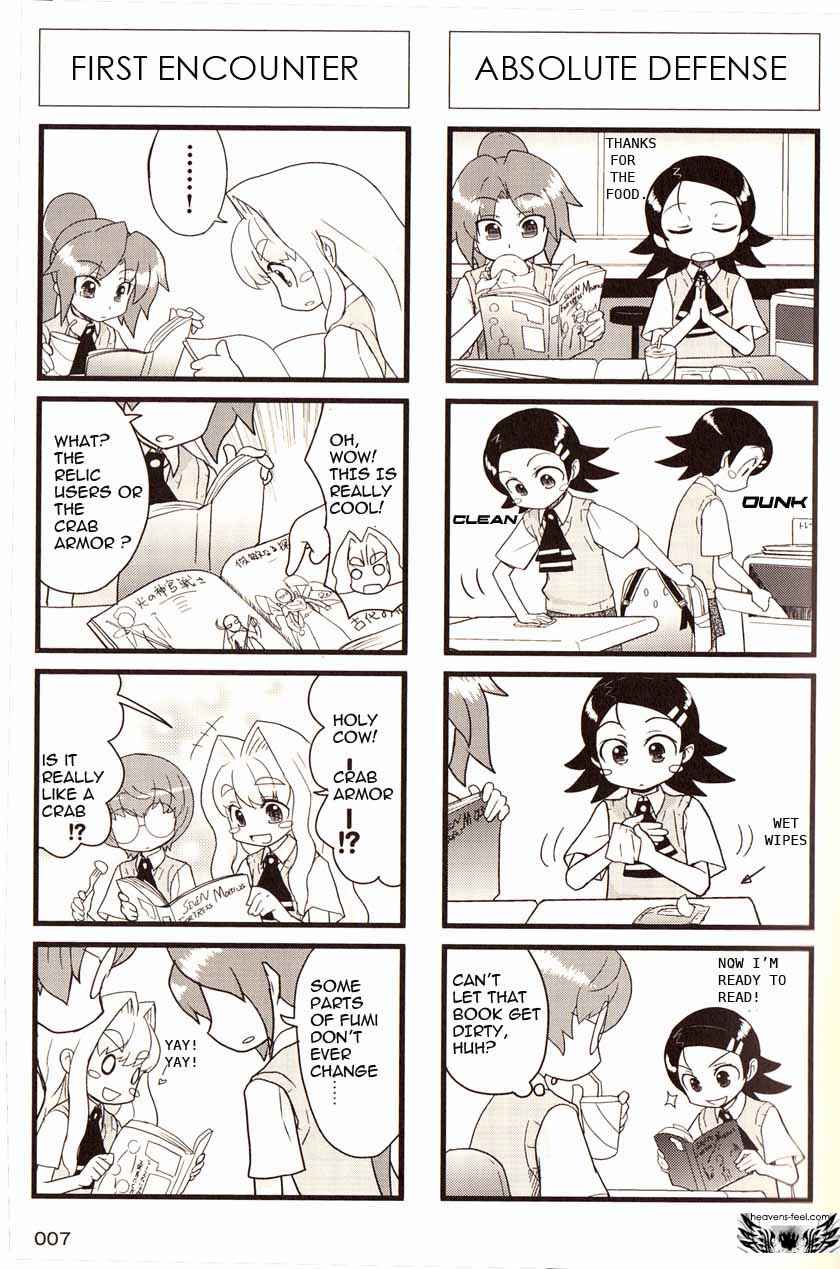 Page 5 Chapter 23 Quick Start!!