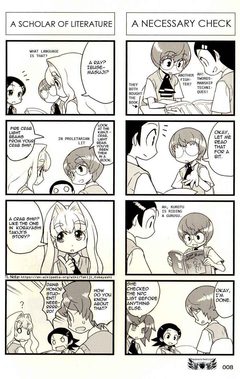 Page 6 Chapter 23 Quick Start!!