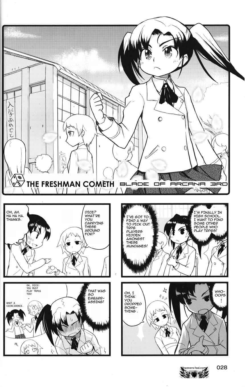 Page 1 Chapter 28 Quick Start!!