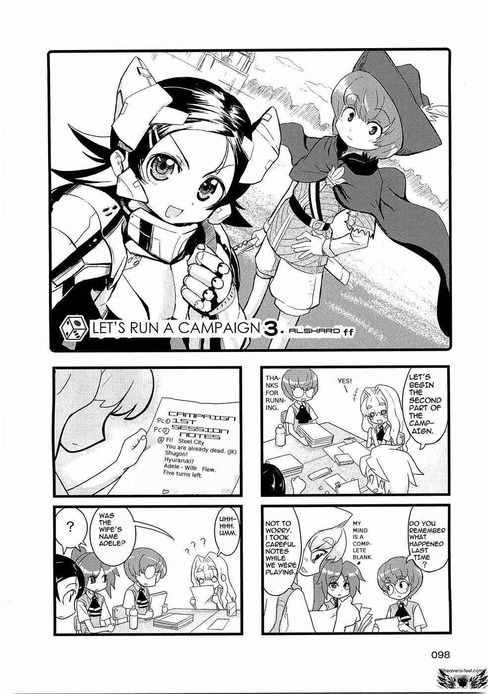 Page 1 Chapter 20 Quick Start!!