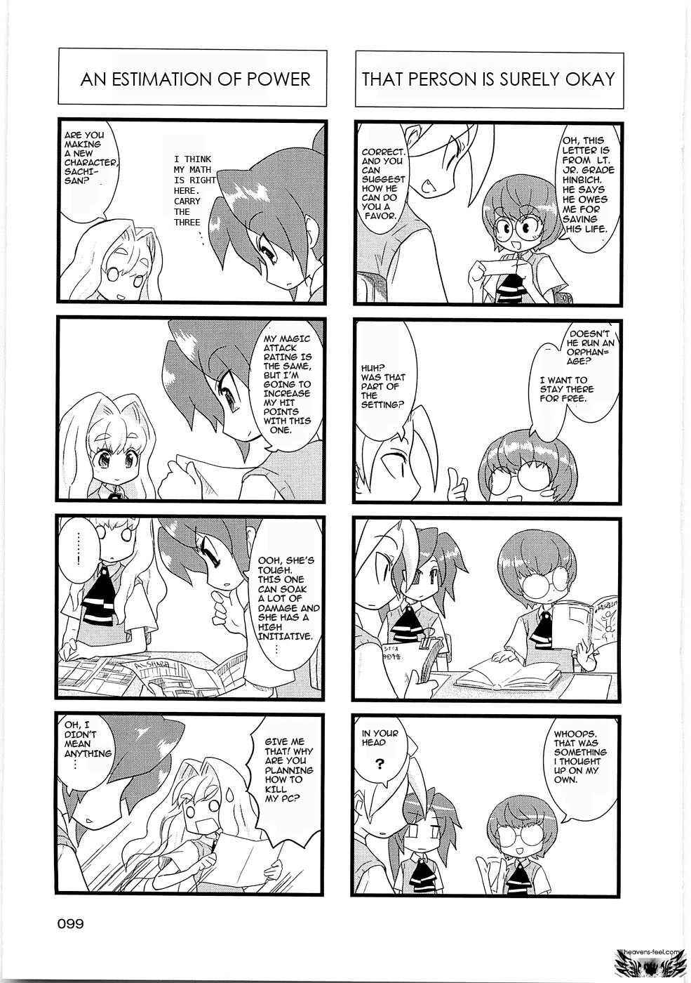 Page 2 Chapter 20 Quick Start!!