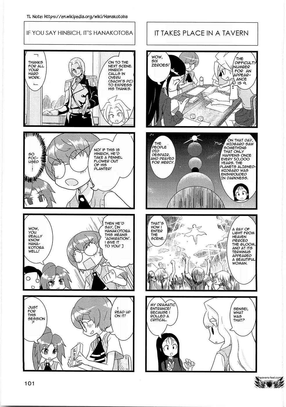 Page 4 Chapter 20 Quick Start!!