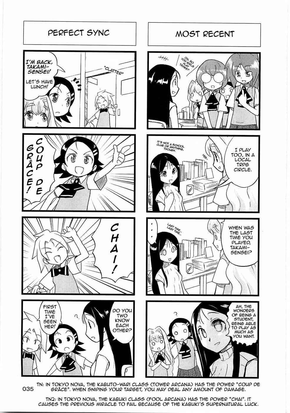 Page 2 Chapter 7 Quick Start!!