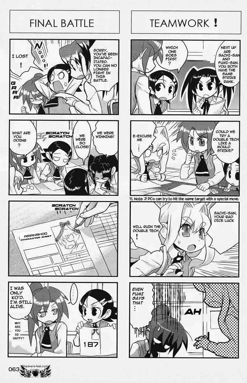 Page 4 Chapter 35 Quick Start!!