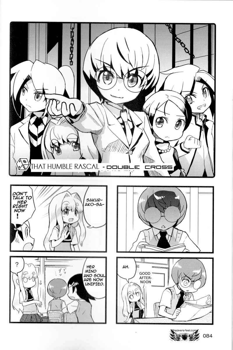 Page 1 Chapter 58 Quick Start!!