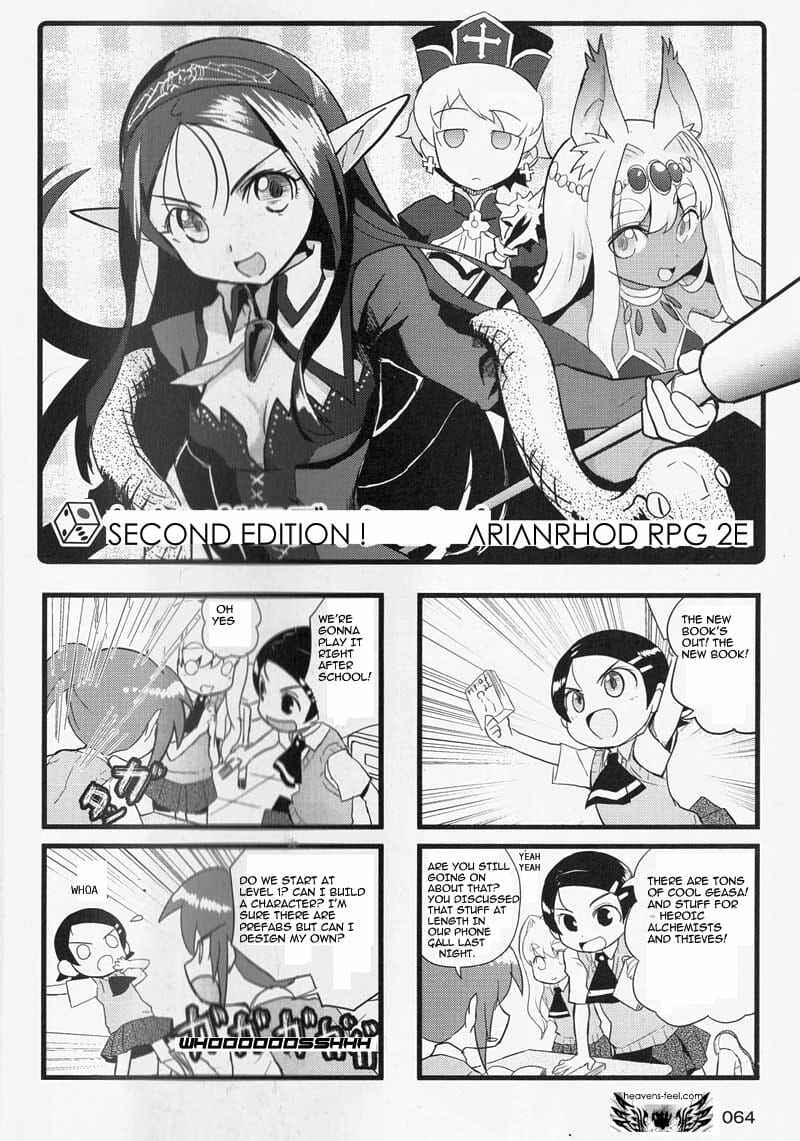 Page 1 Chapter 55 Quick Start!!