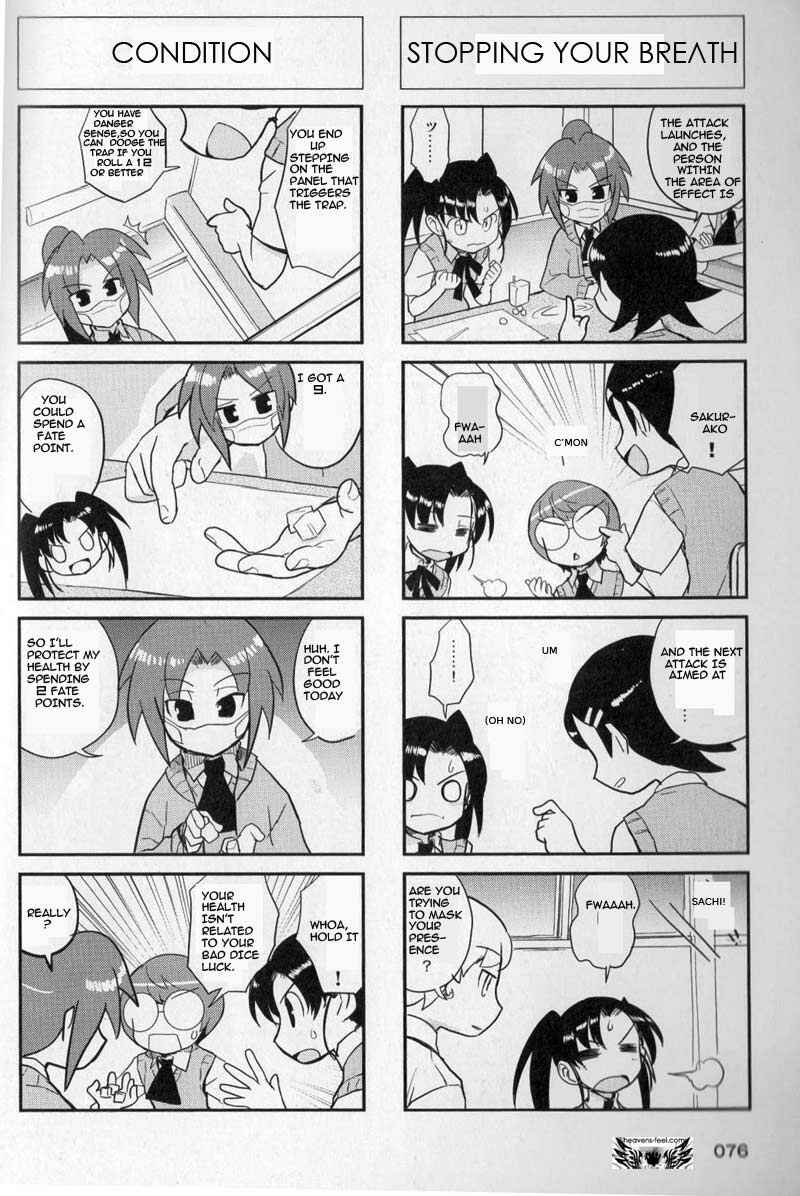 Page 5 Chapter 56 Quick Start!!