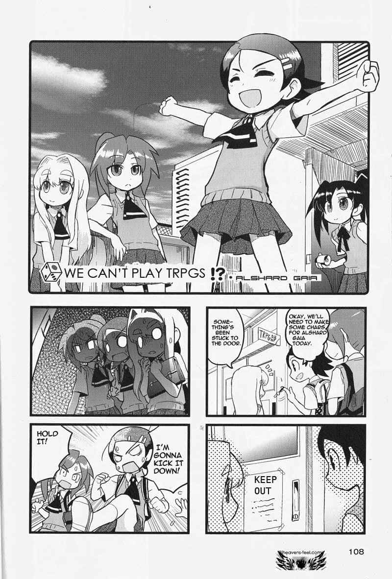 Page 1 Chapter 44 Quick Start!!