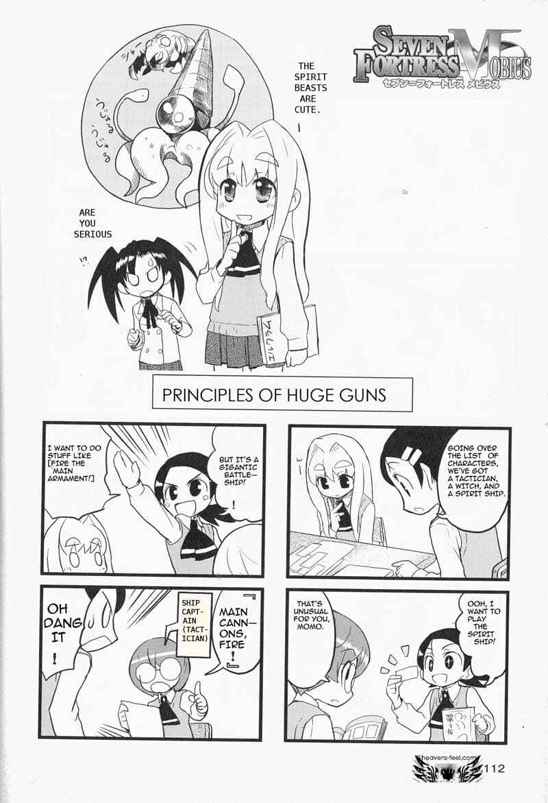 Page 5 Chapter 44 Quick Start!!
