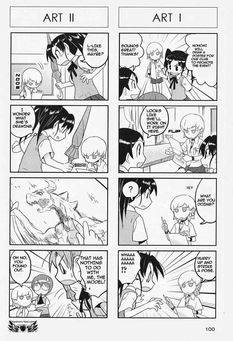 Page 2 Chapter 42 Quick Start!!