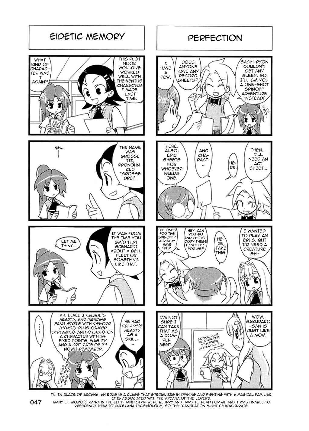 Page 2 Chapter 10 Quick Start!!