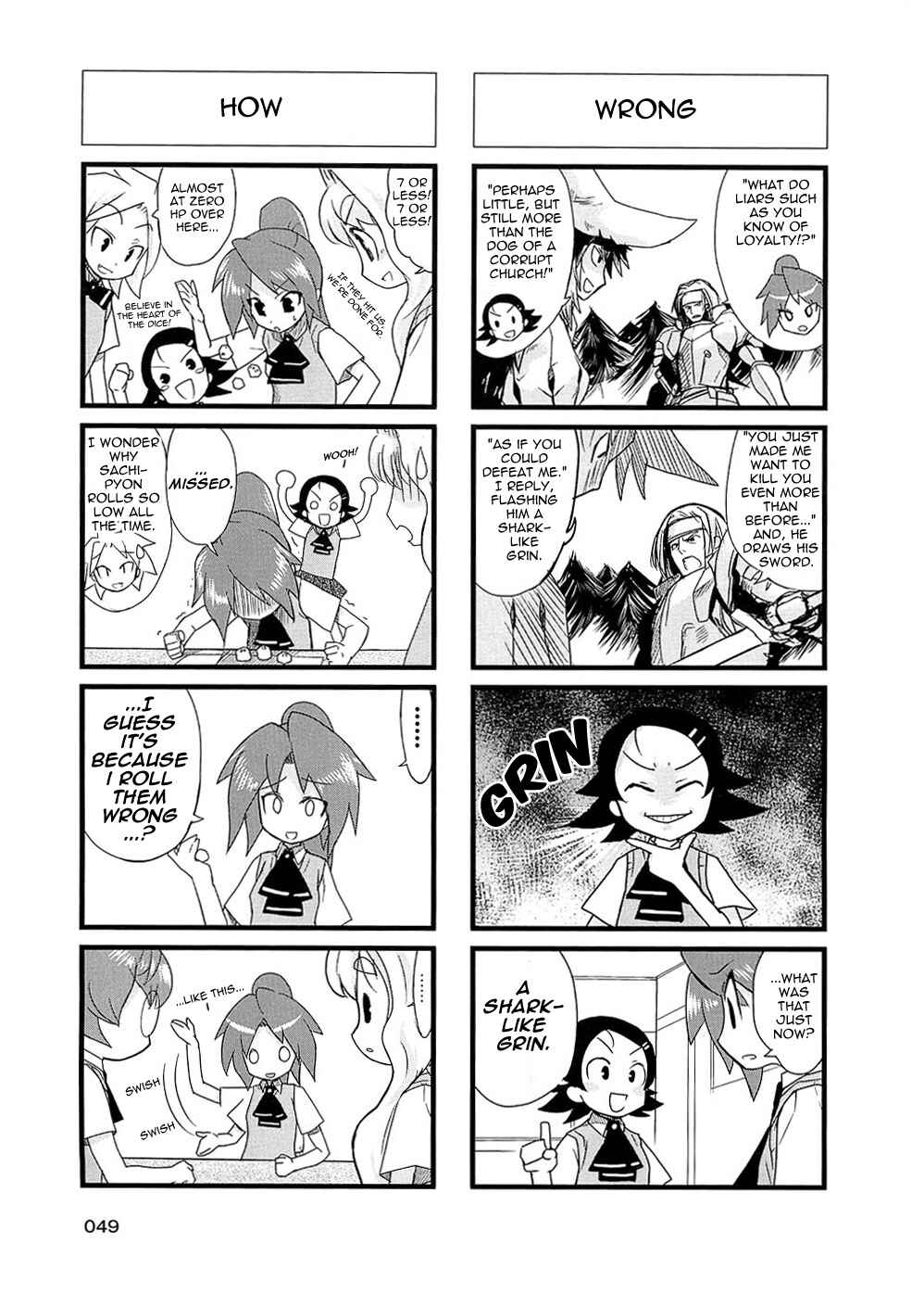 Page 4 Chapter 10 Quick Start!!