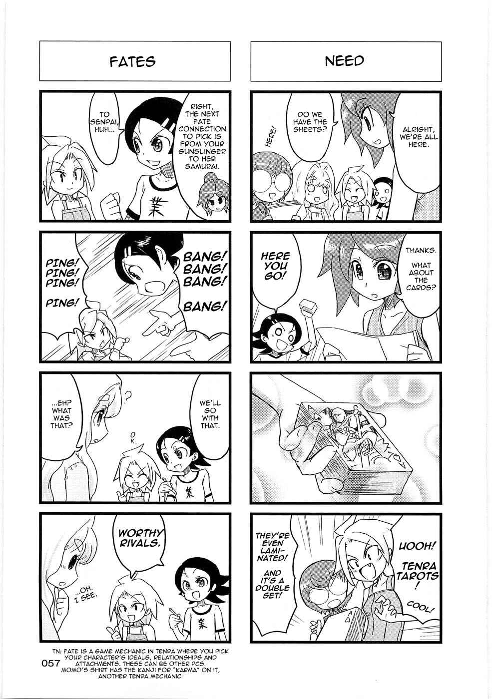 Page 2 Chapter 12 Quick Start!!