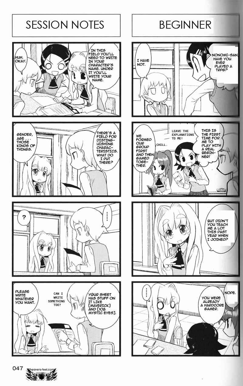 Page 2 Chapter 32 Quick Start!!