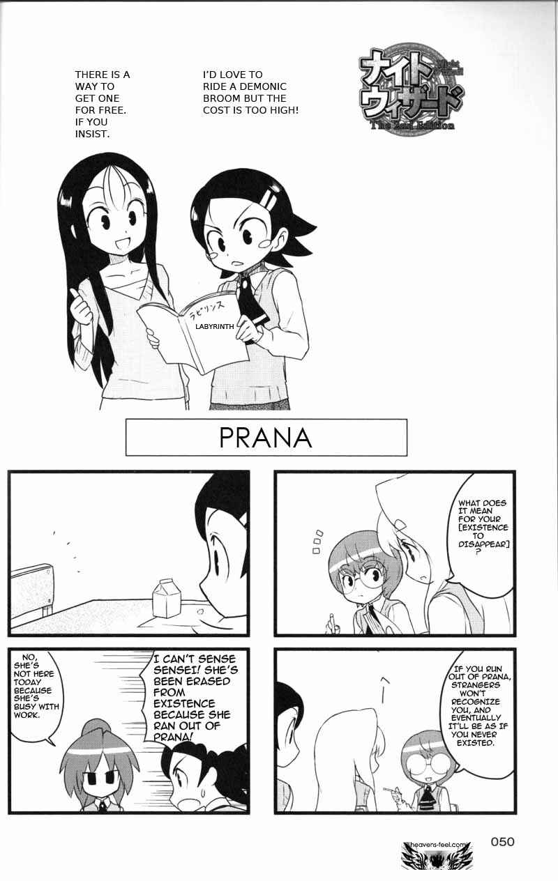 Page 5 Chapter 32 Quick Start!!