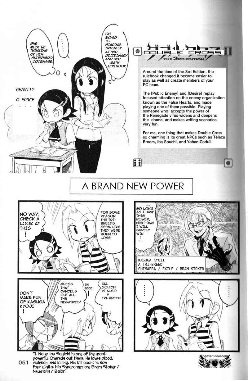 Page 6 Chapter 32 Quick Start!!