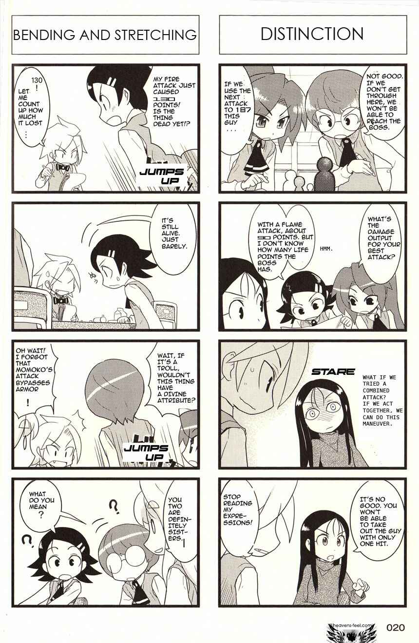 Page 3 Chapter 26 Quick Start!!