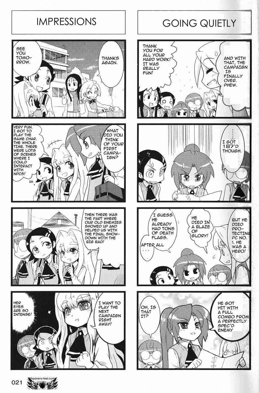 Page 4 Chapter 26 Quick Start!!