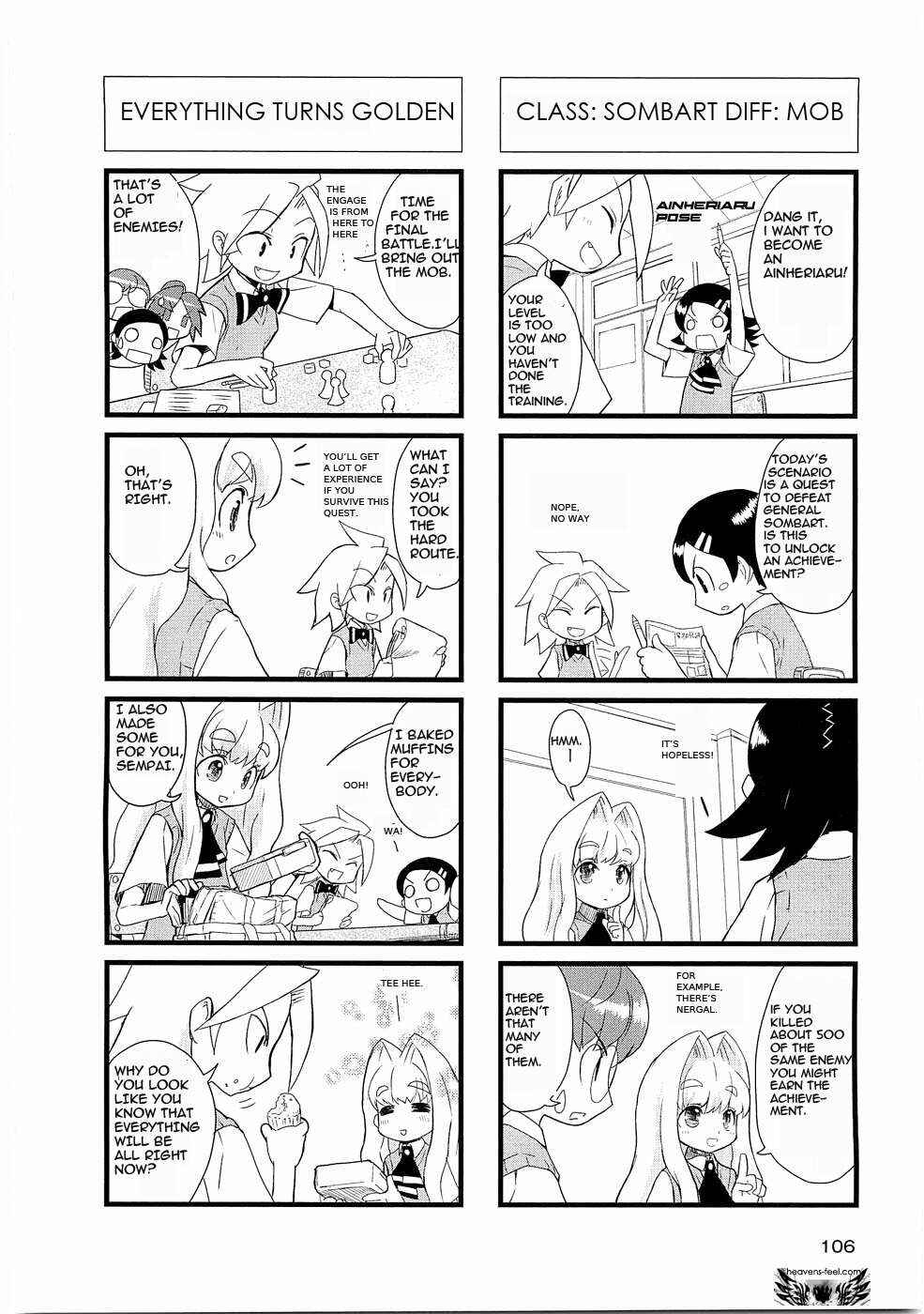 Page 3 Chapter 21 Quick Start!!