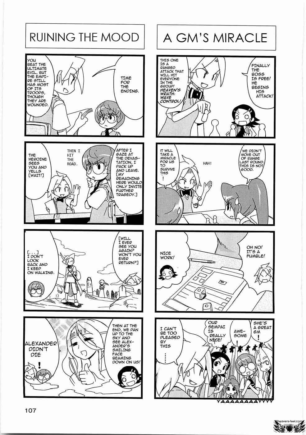 Page 4 Chapter 21 Quick Start!!