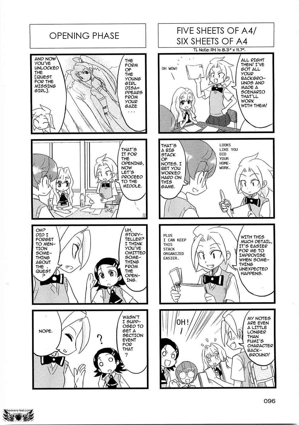 Page 3 Chapter 19 Quick Start!!