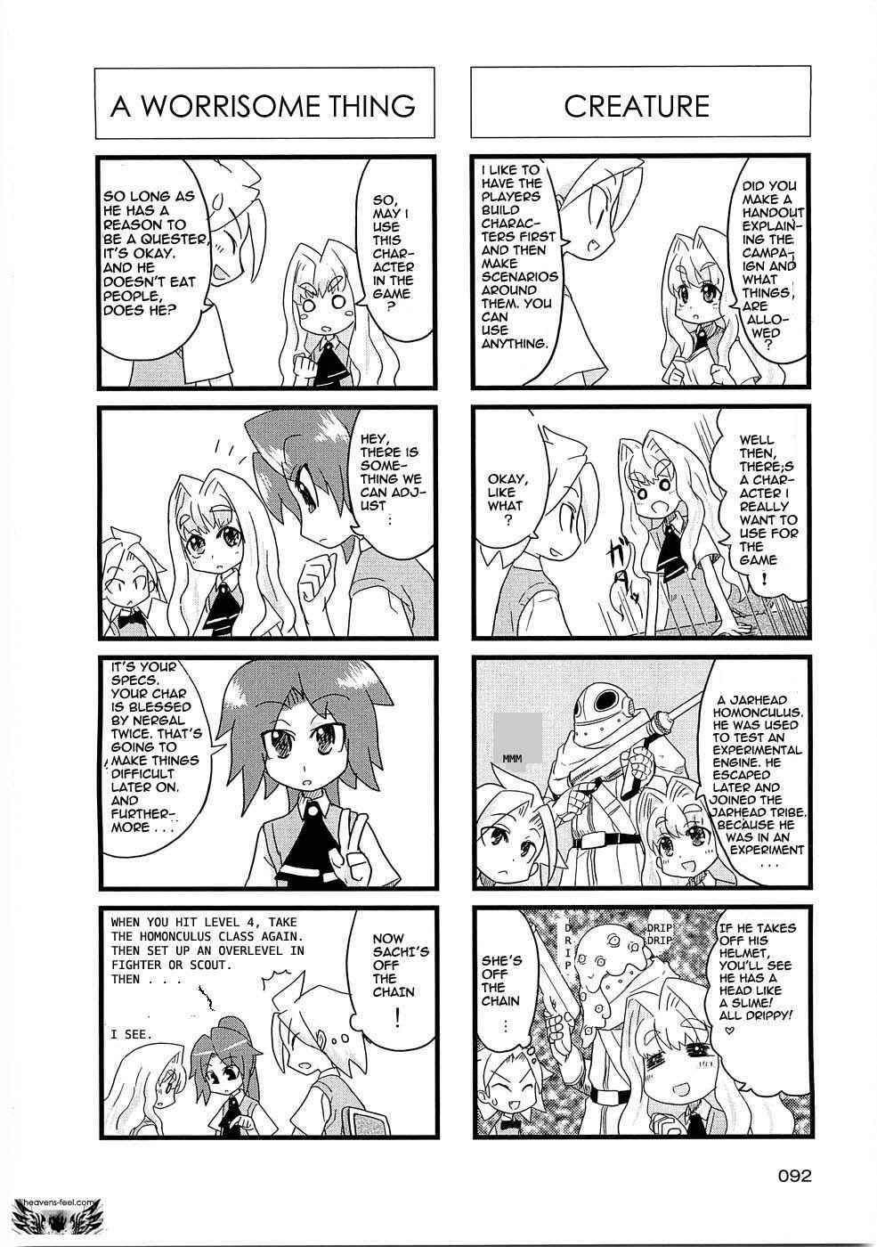 Page 3 Chapter 18 Quick Start!!