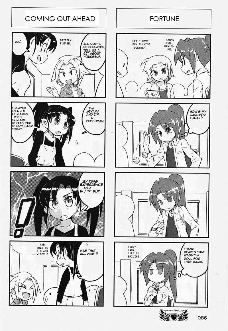 Page 4 Chapter 39 Quick Start!!