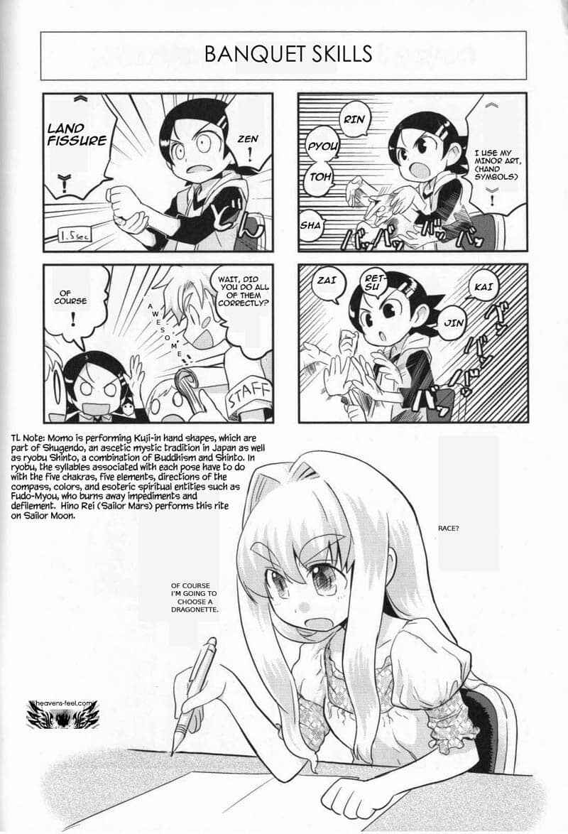 Page 6 Chapter 39 Quick Start!!