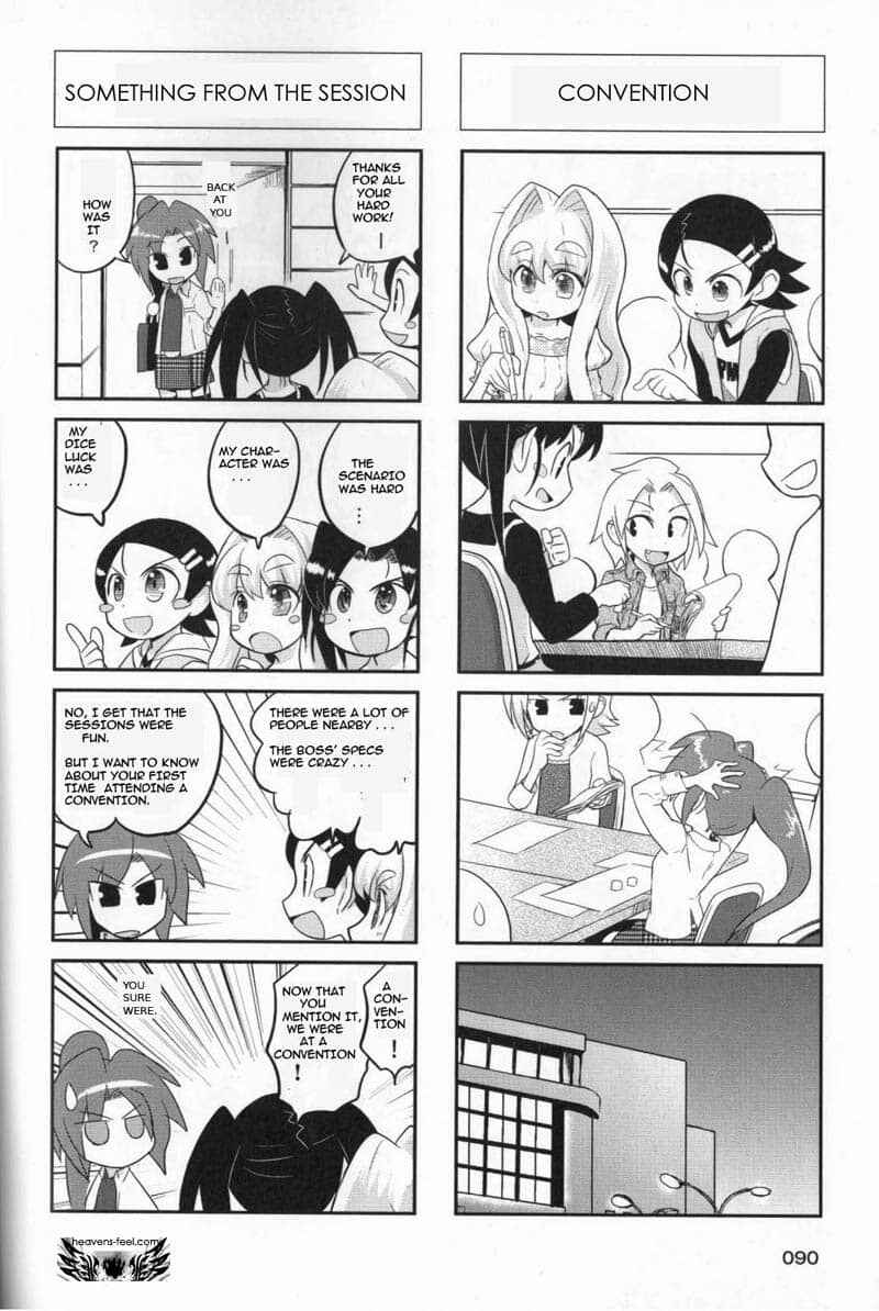 Page 8 Chapter 39 Quick Start!!