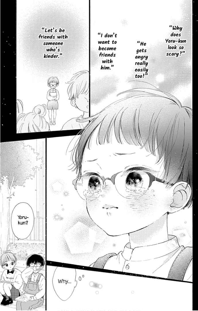 Page 12 Chapter 15 Hinata no Blue