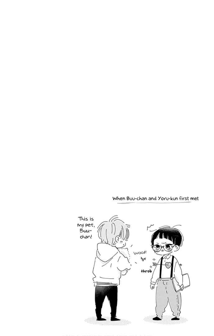 Page 46 Chapter 15 Hinata no Blue