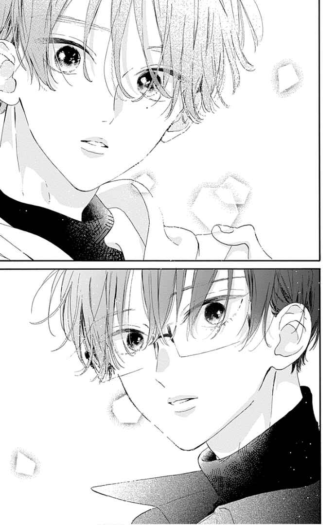 Page 33 Chapter 18 Hinata no Blue