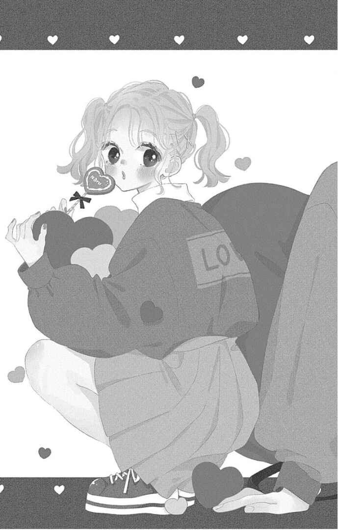 Page 5 Chapter 18 Hinata no Blue
