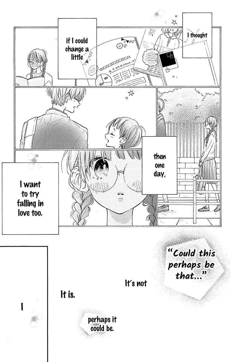 Page 24 Chapter 5 Hinata no Blue