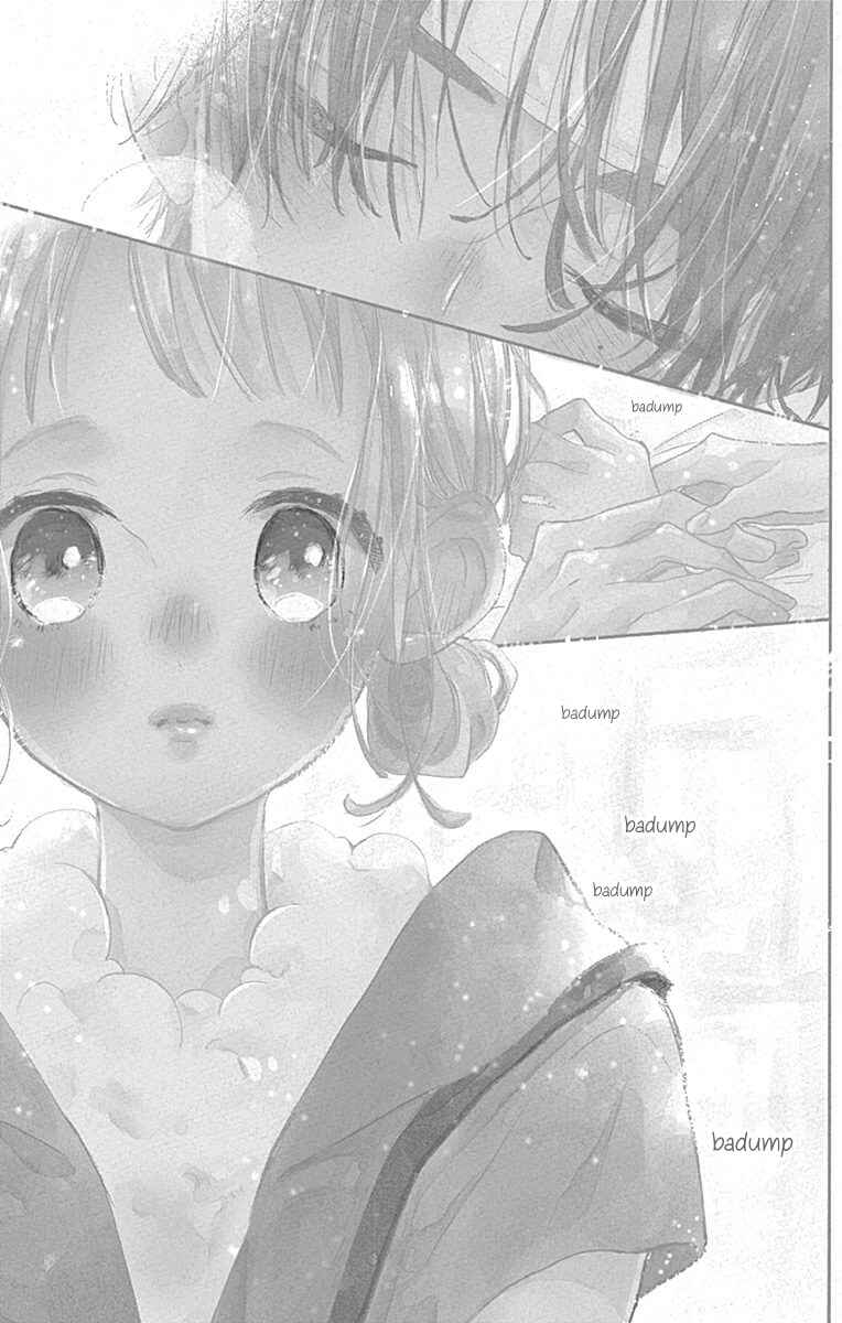 Page 6 Chapter 5 Hinata no Blue