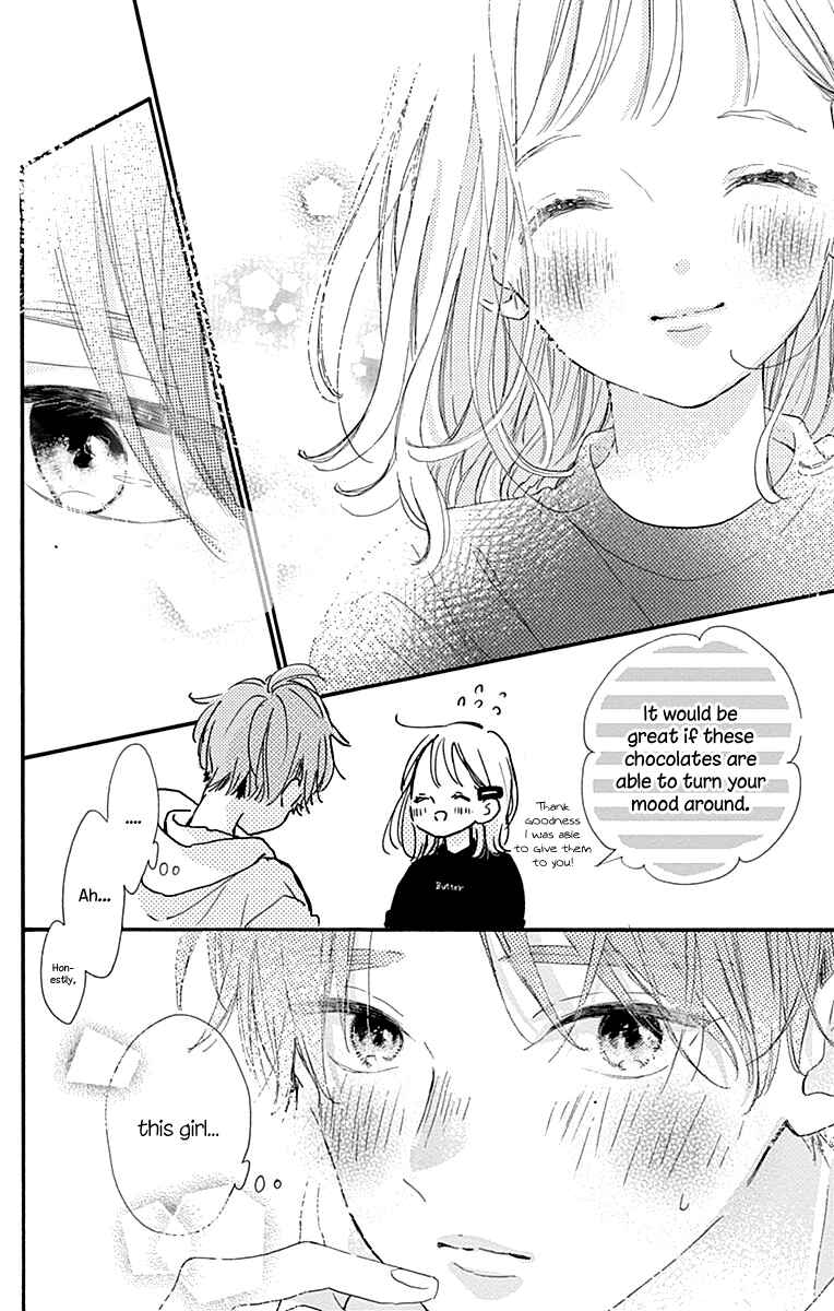 Page 47 Chapter 9 Hinata no Blue