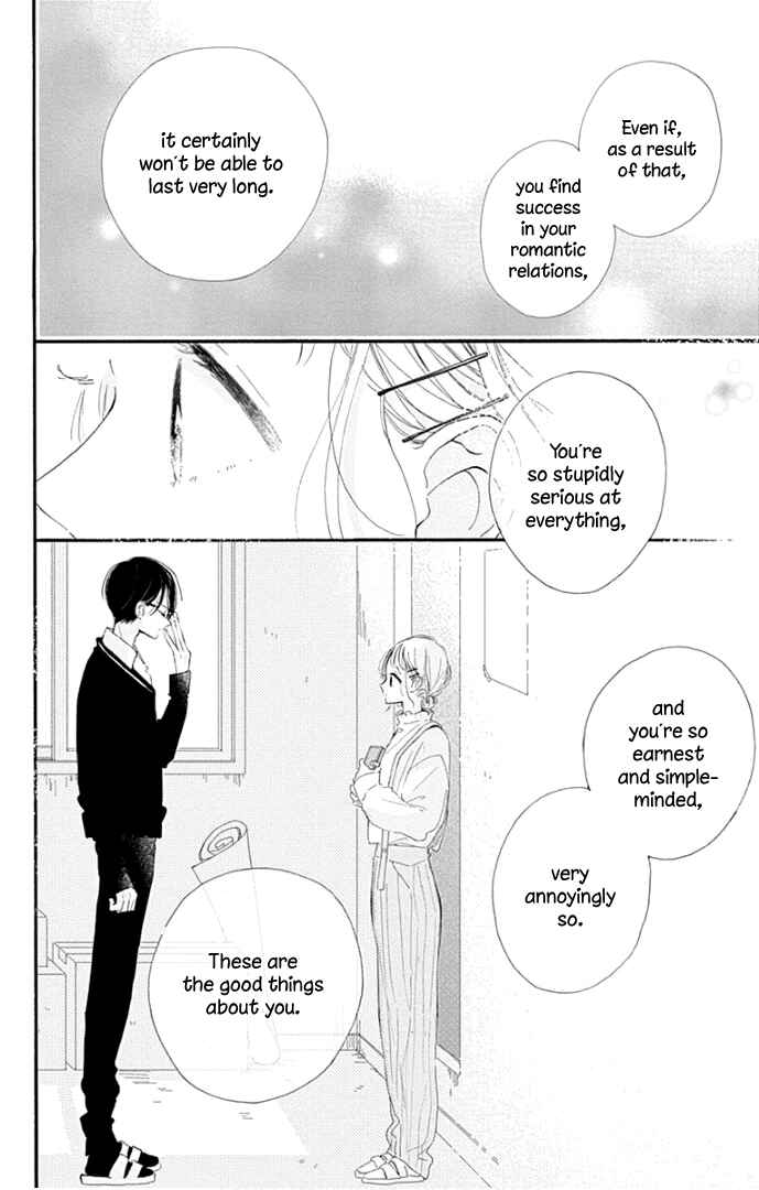 Page 41 Chapter 13 Hinata no Blue