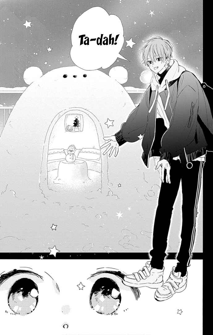 Page 32 Chapter 23 Hinata no Blue