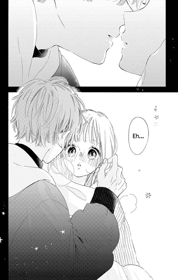 Page 42 Chapter 23 Hinata no Blue
