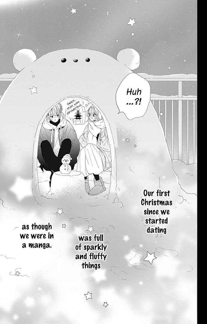 Page 45 Chapter 23 Hinata no Blue