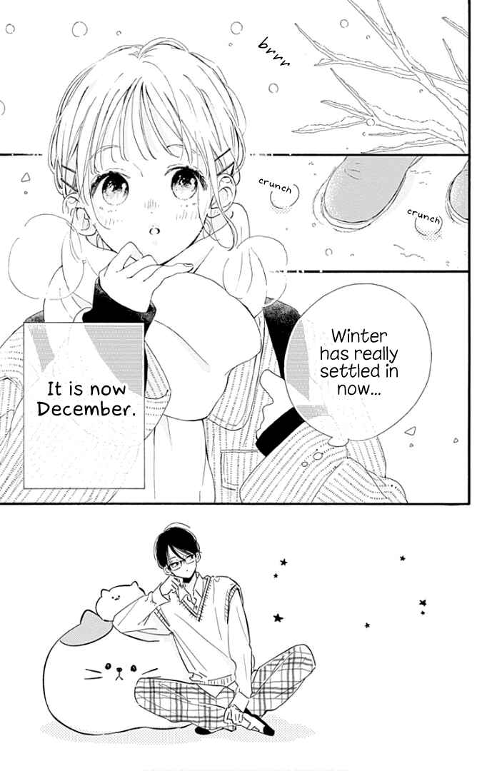 Page 6 Chapter 23 Hinata no Blue