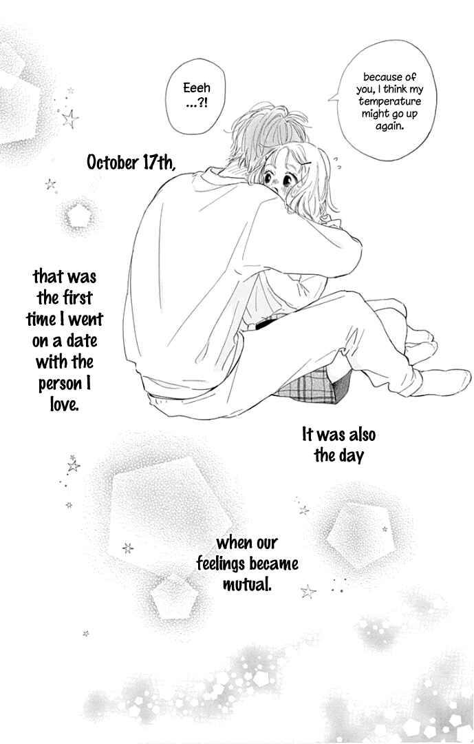 Page 45 Chapter 20 Hinata no Blue