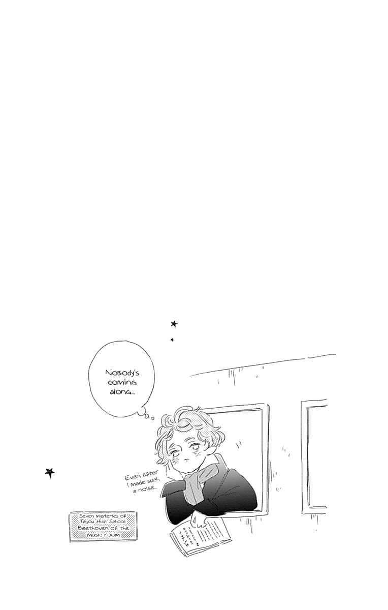 Page 46 Chapter 11 Hinata no Blue