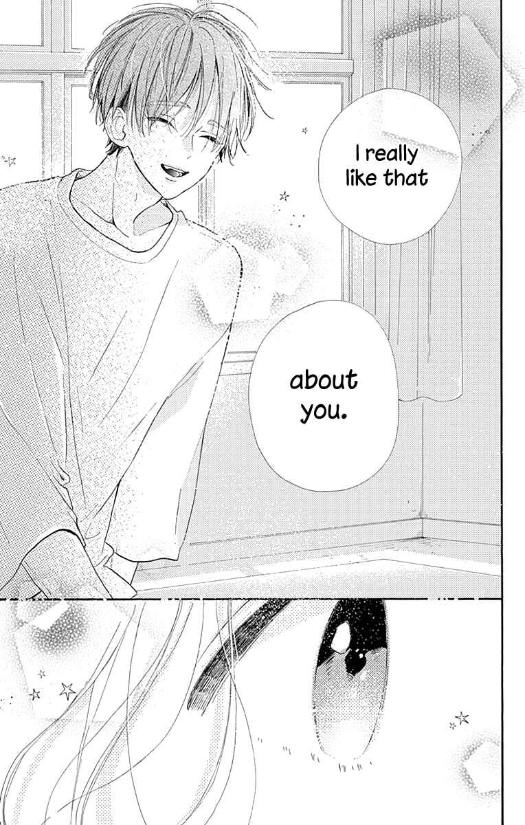 Page 38 Chapter 2 Hinata no Blue