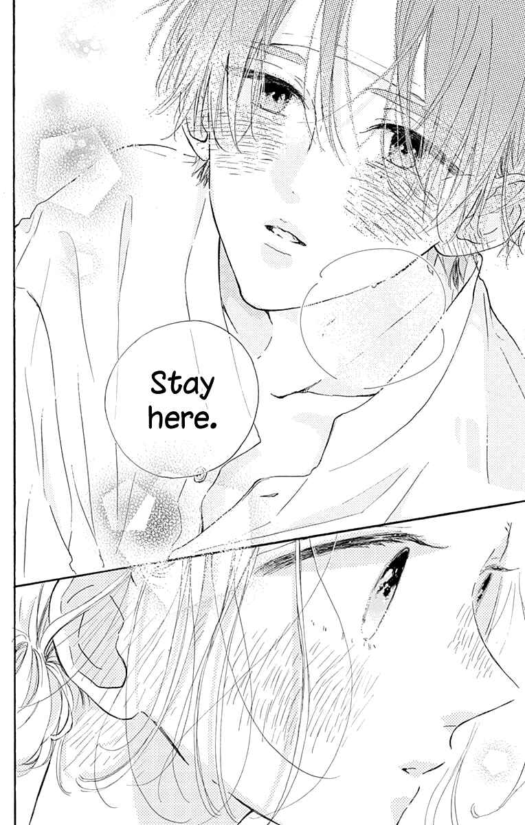 Page 39 Chapter 4 Hinata no Blue