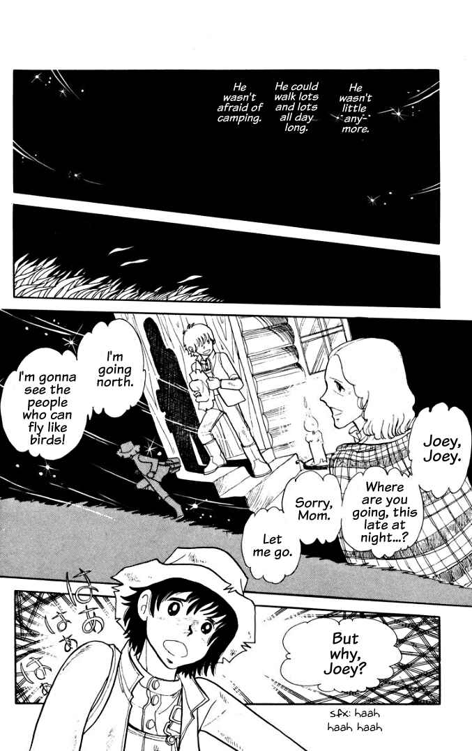 Page 14 Chapter 8 Rain